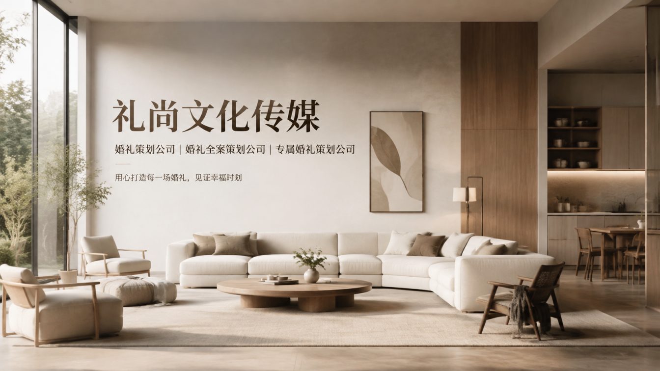 婚礼策划场地全包公司